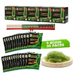 Combo 5 Boxes - Best Price